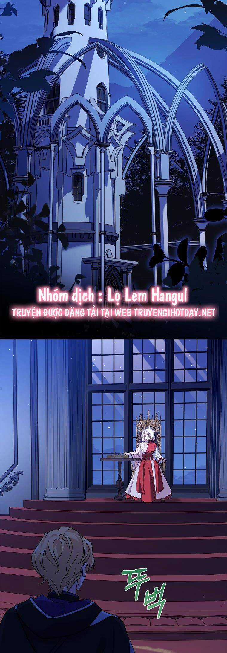 Để Yên Cho Tiểu Thư Hiền Chapter 107 trang 9