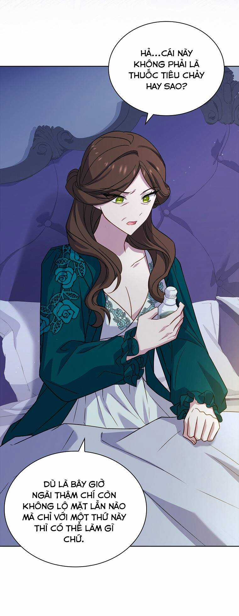 Để Yên Cho Tiểu Thư Hiền Chapter 108 trang 16