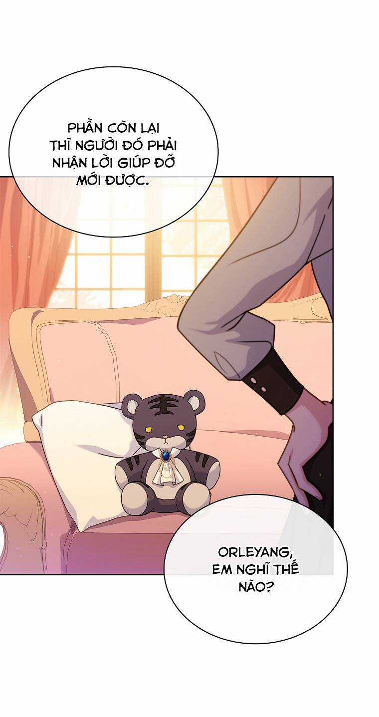 Để Yên Cho Tiểu Thư Hiền Chapter 108 trang 24