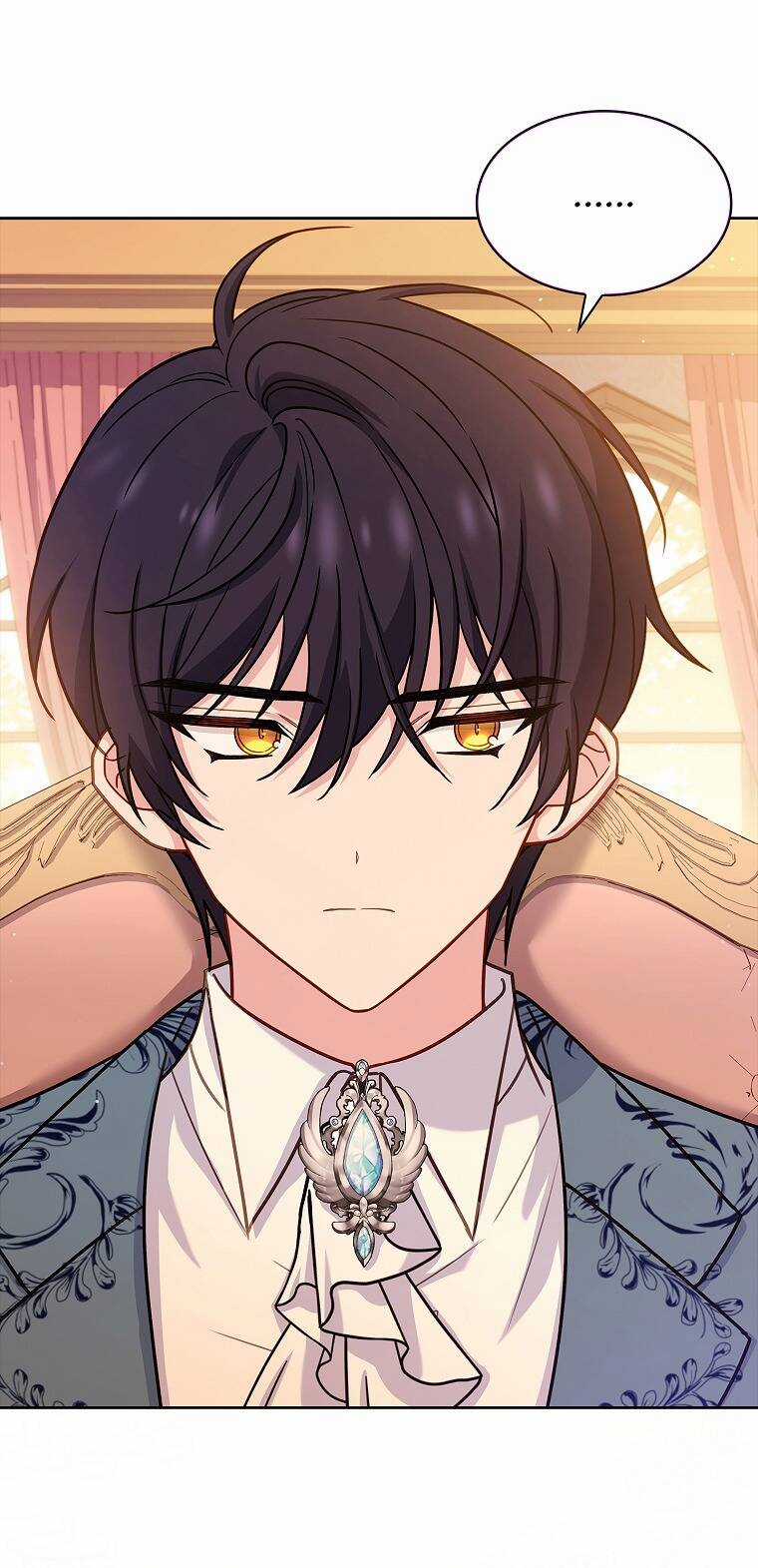 Để Yên Cho Tiểu Thư Hiền Chapter 108 trang 26