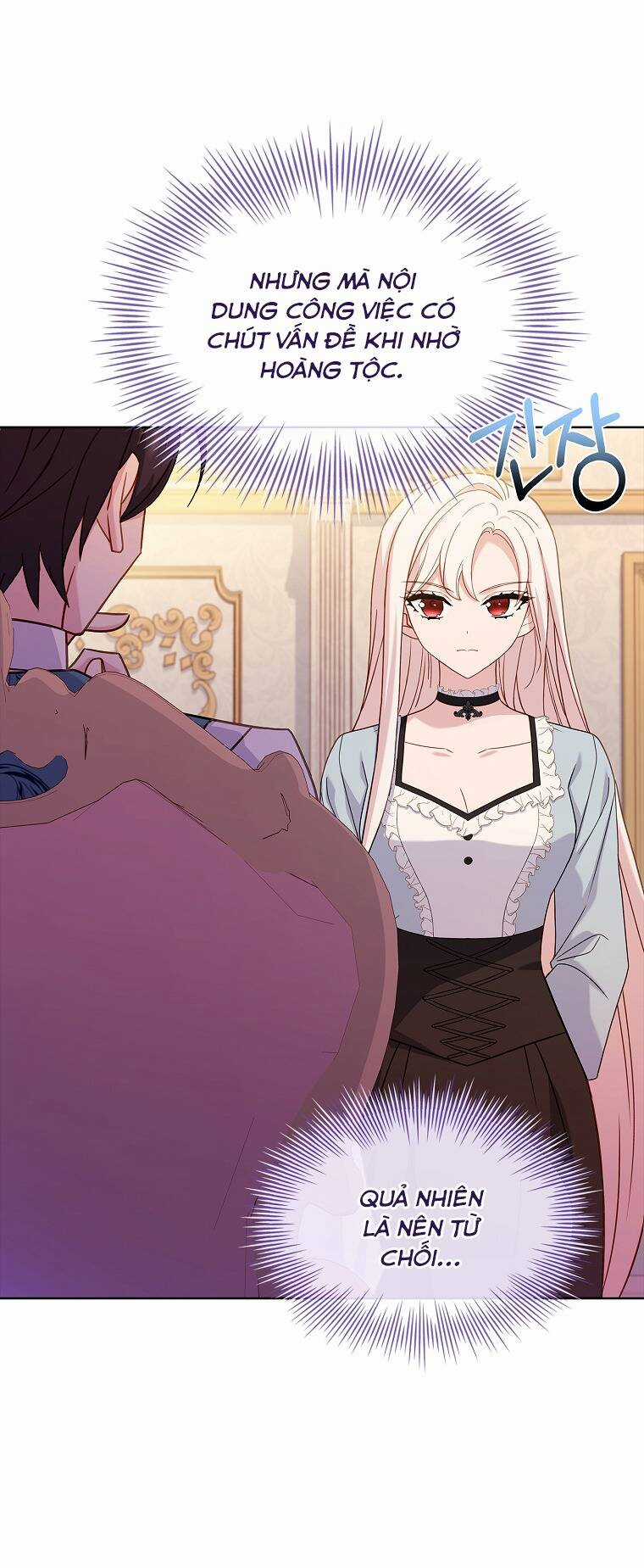 Để Yên Cho Tiểu Thư Hiền Chapter 108 trang 29