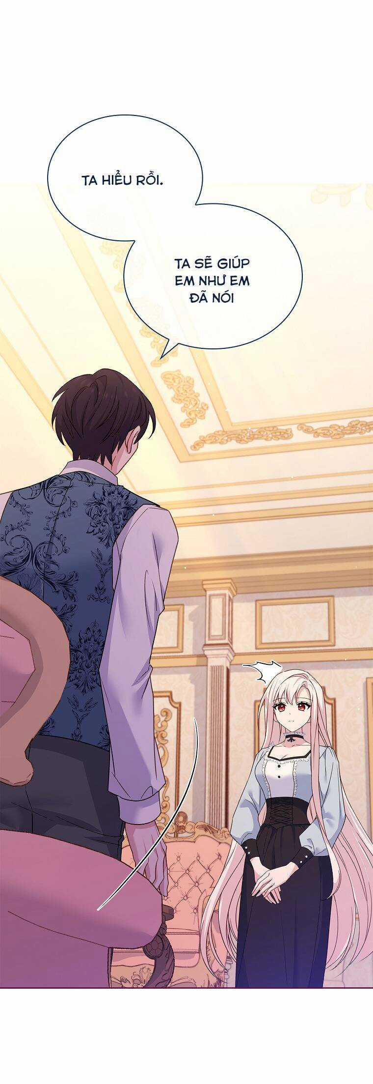 Để Yên Cho Tiểu Thư Hiền Chapter 108 trang 30