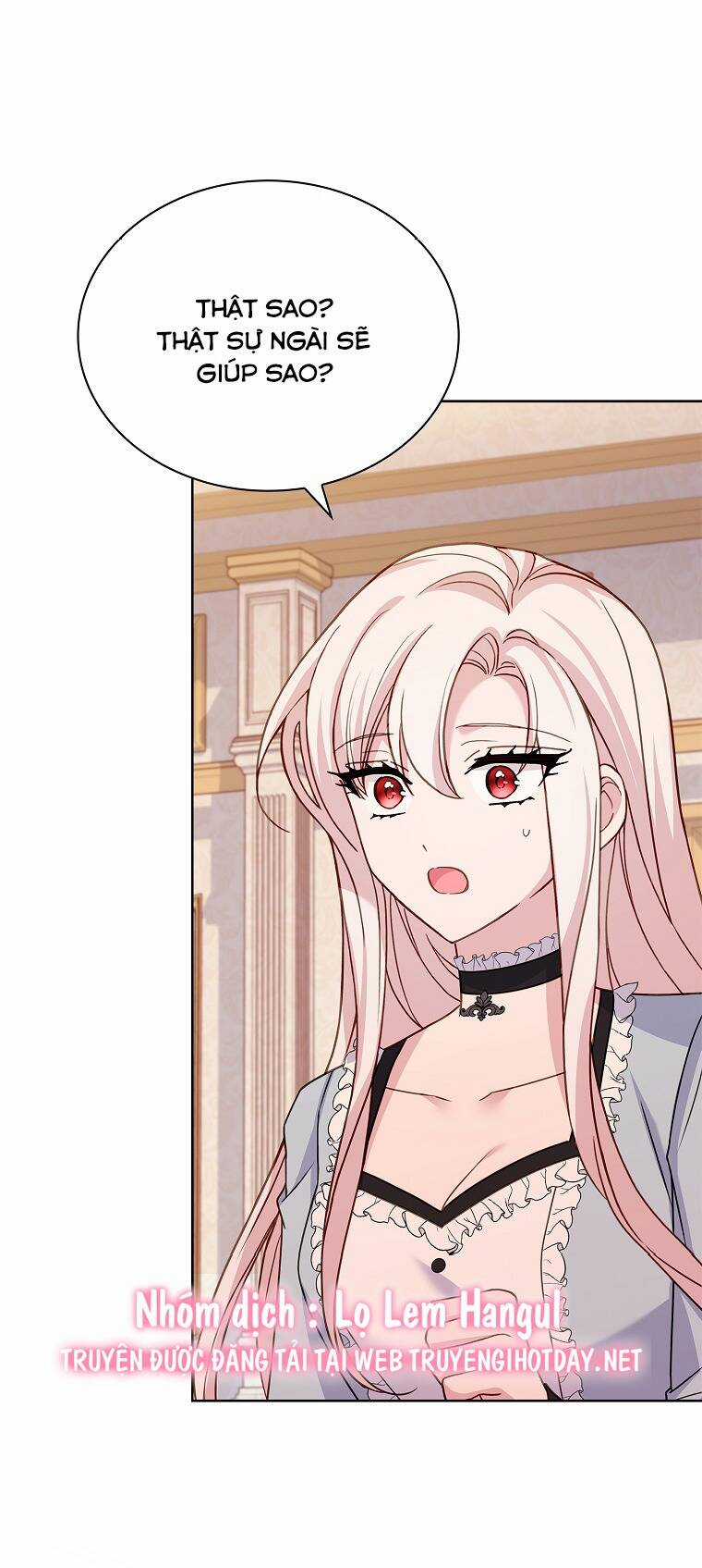 Để Yên Cho Tiểu Thư Hiền Chapter 108 trang 31