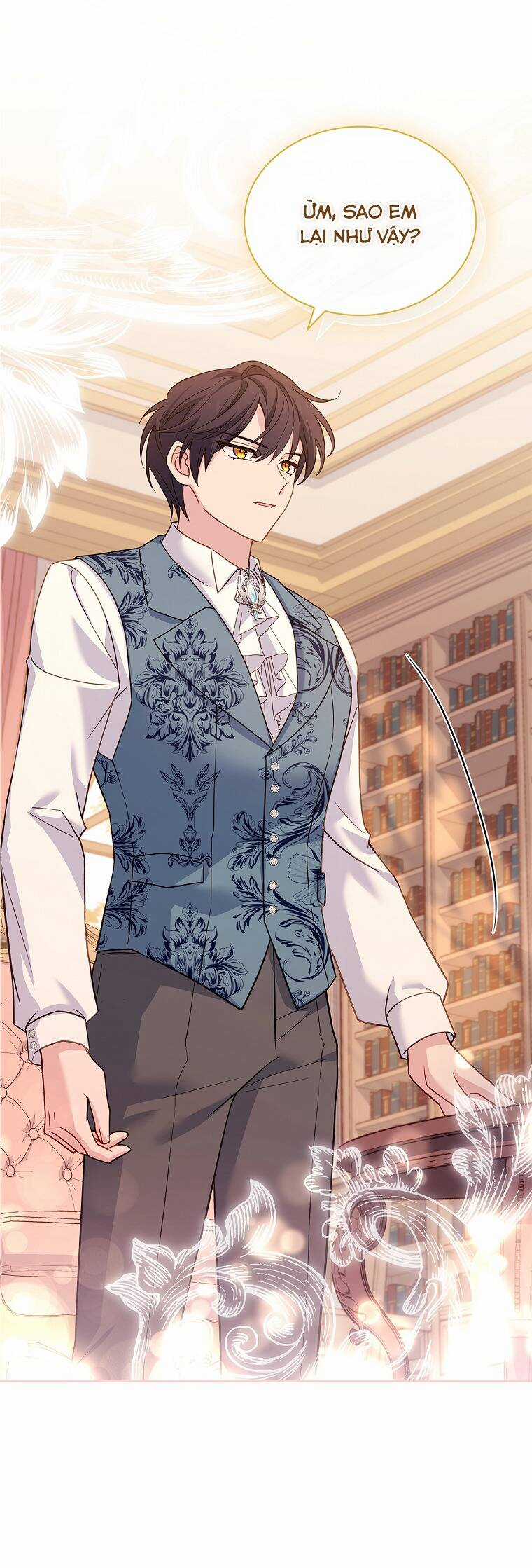 Để Yên Cho Tiểu Thư Hiền Chapter 108 trang 32