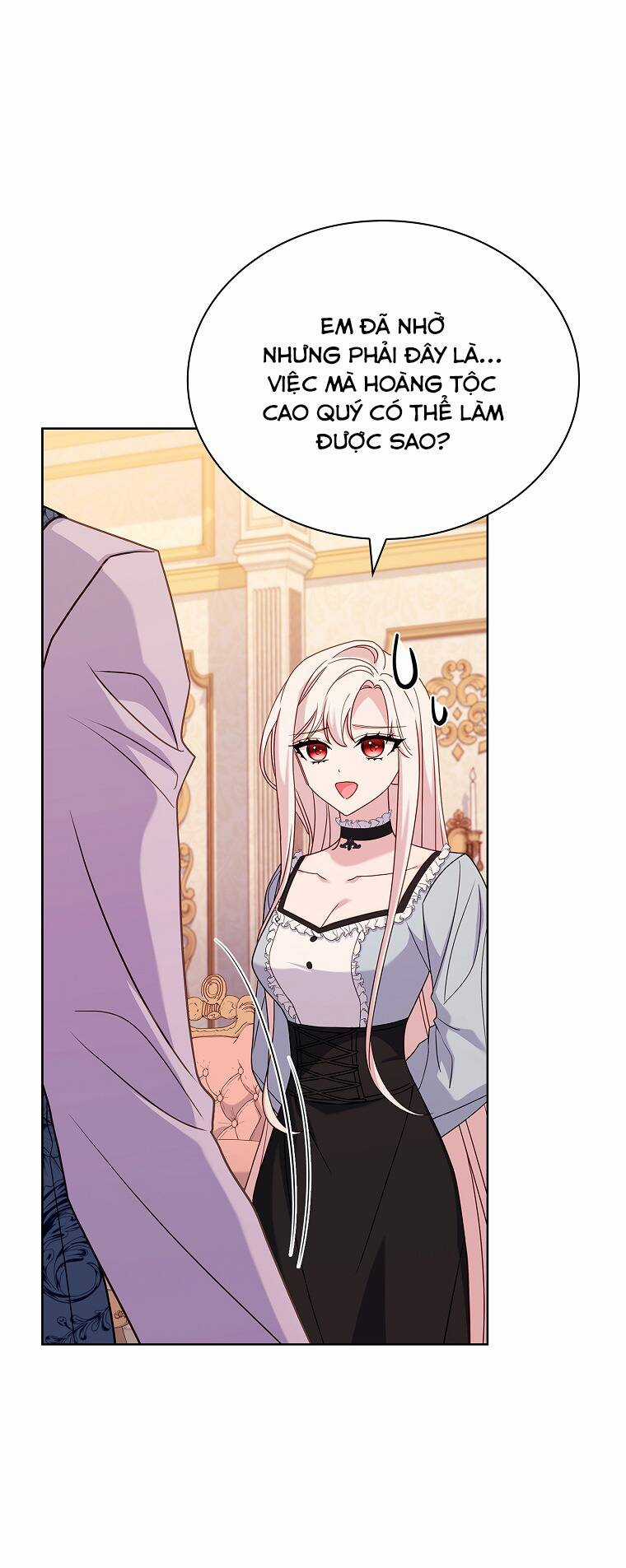 Để Yên Cho Tiểu Thư Hiền Chapter 108 trang 33