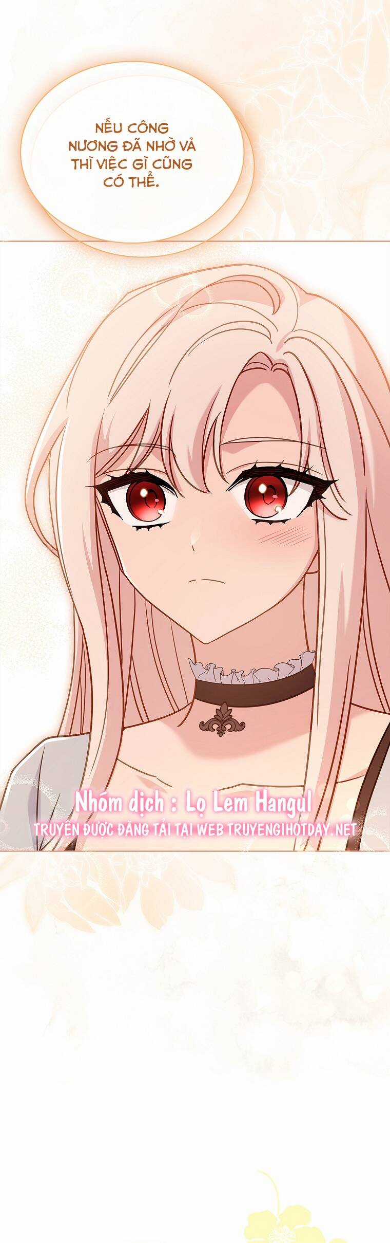 Để Yên Cho Tiểu Thư Hiền Chapter 108 trang 35