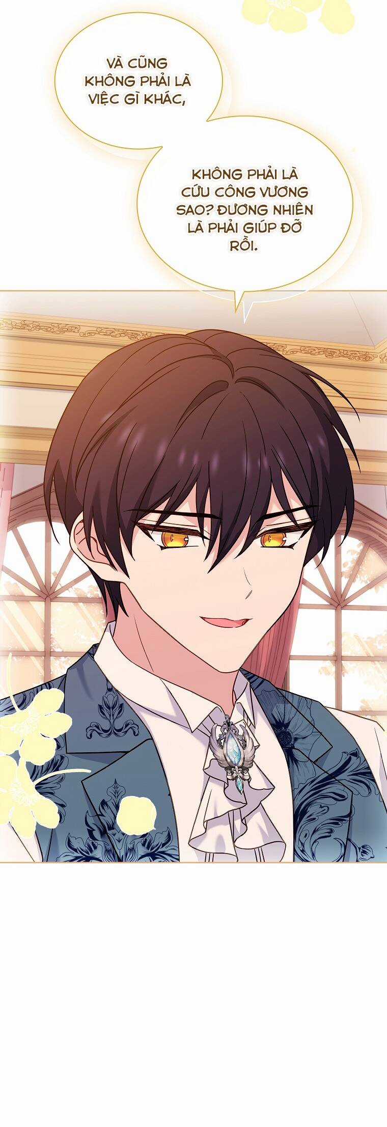 Để Yên Cho Tiểu Thư Hiền Chapter 108 trang 36