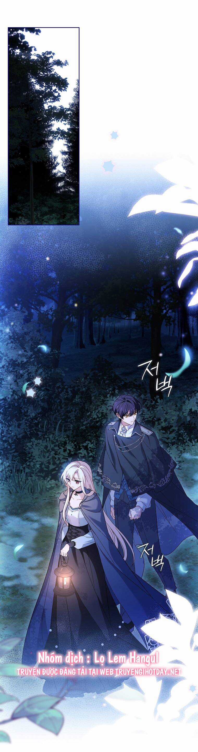 Để Yên Cho Tiểu Thư Hiền Chapter 108 trang 38