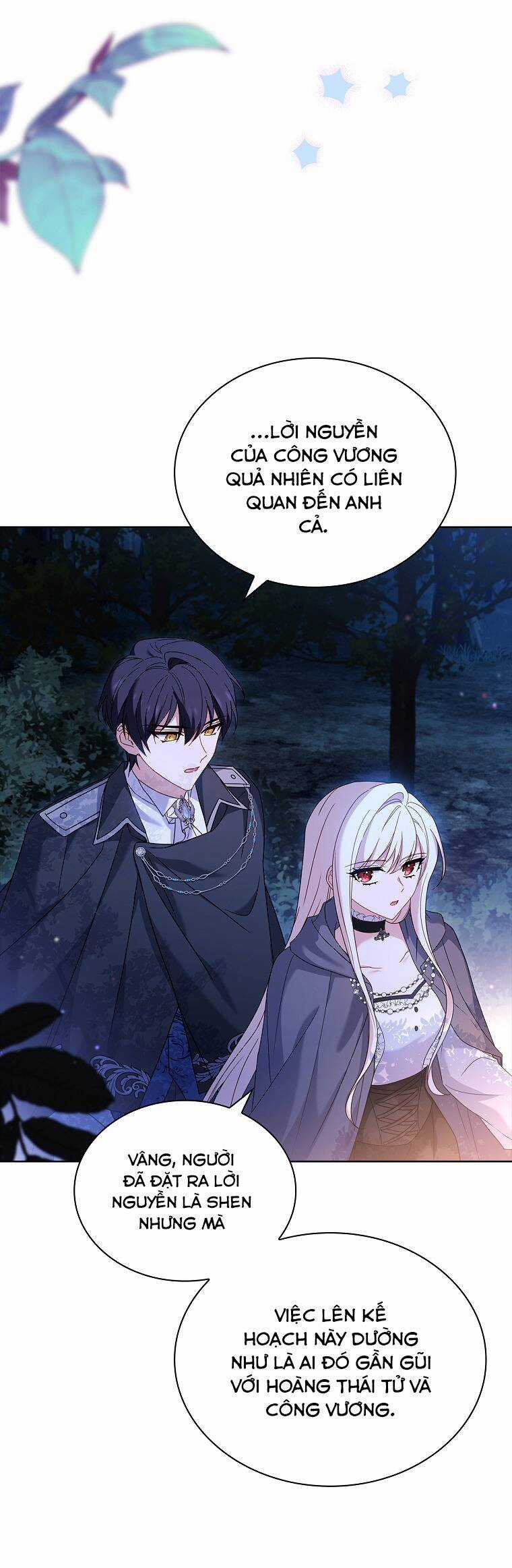 Để Yên Cho Tiểu Thư Hiền Chapter 108 trang 39