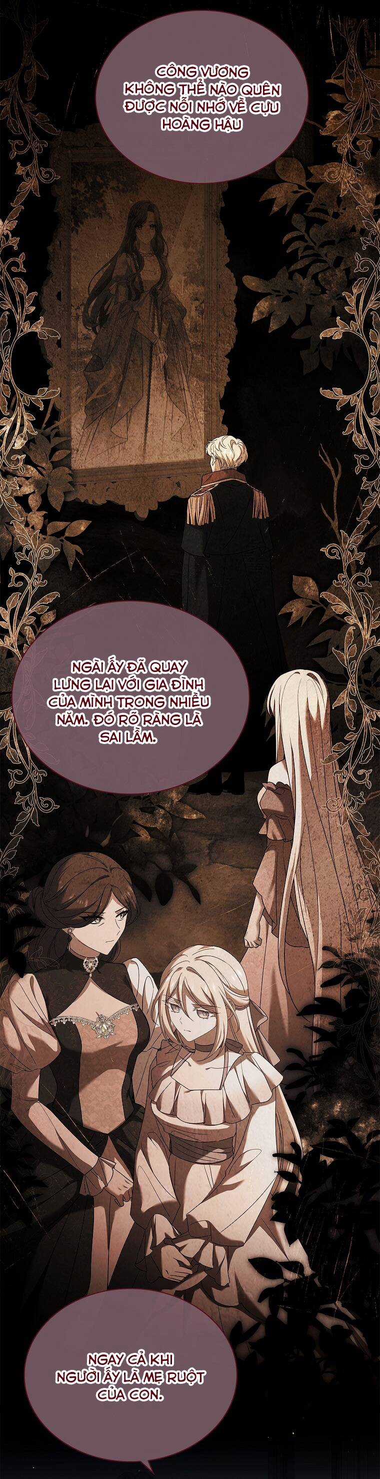 Để Yên Cho Tiểu Thư Hiền Chapter 108 trang 4