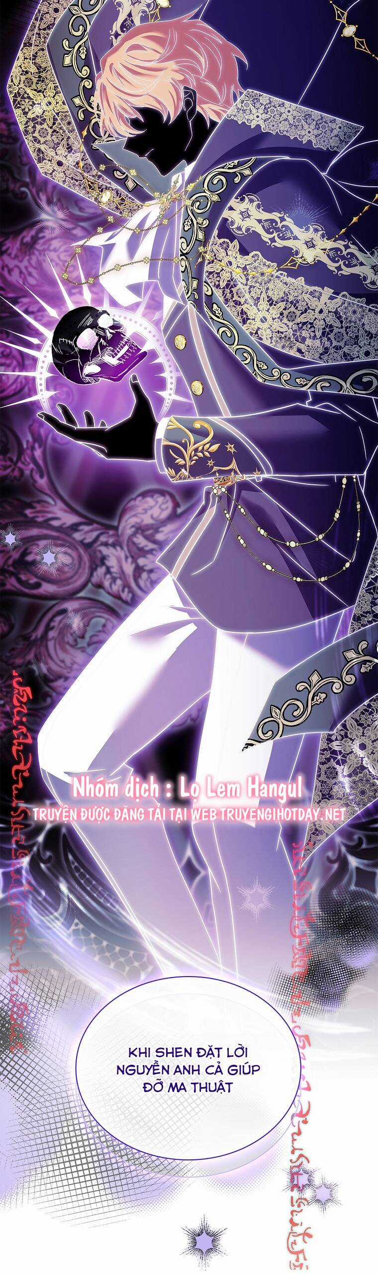 Để Yên Cho Tiểu Thư Hiền Chapter 108 trang 41