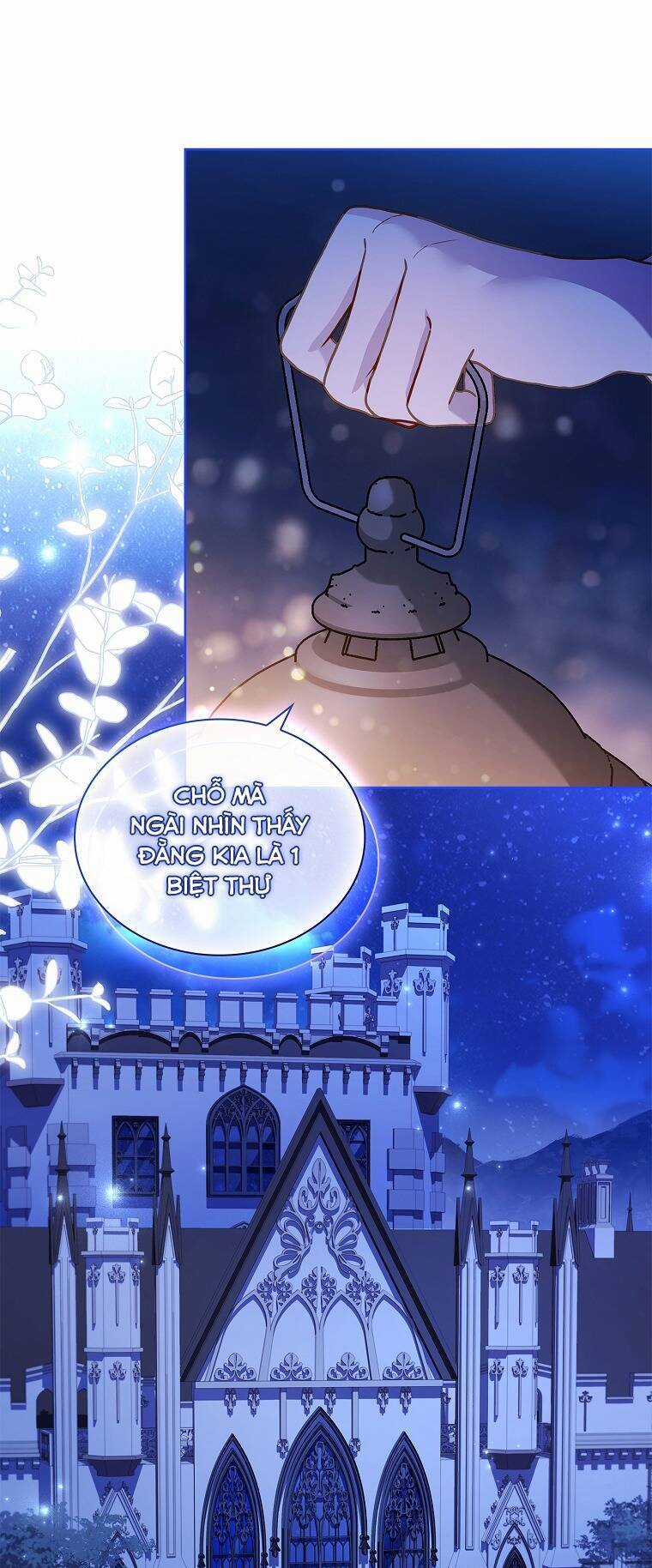 Để Yên Cho Tiểu Thư Hiền Chapter 108 trang 43