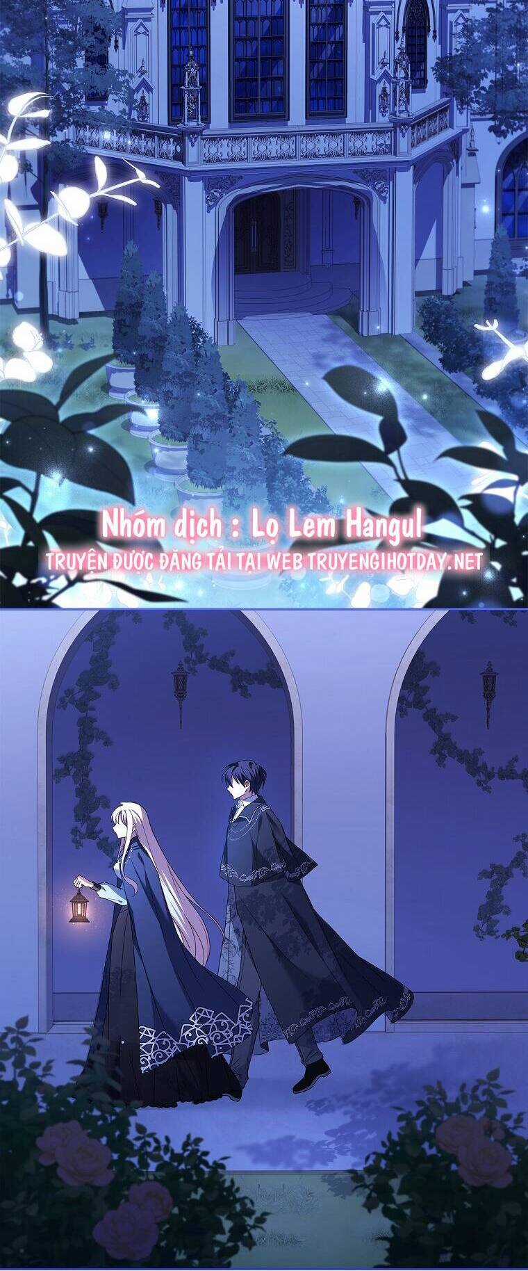 Để Yên Cho Tiểu Thư Hiền Chapter 108 trang 44