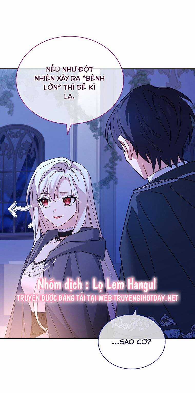 Để Yên Cho Tiểu Thư Hiền Chapter 108 trang 48