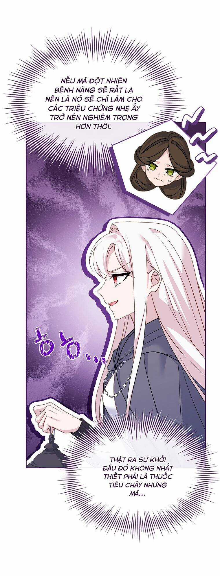 Để Yên Cho Tiểu Thư Hiền Chapter 108 trang 49