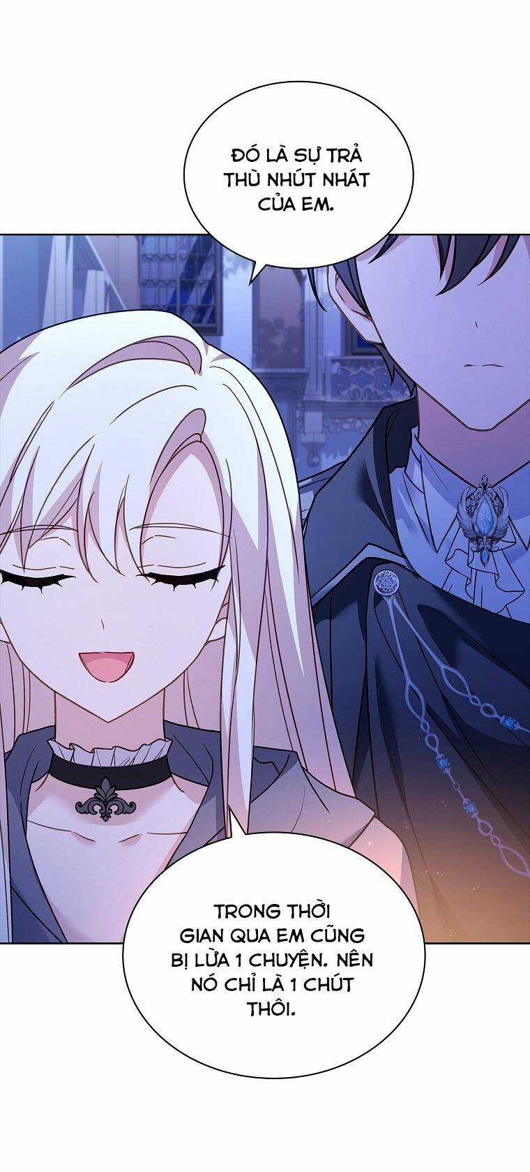 Để Yên Cho Tiểu Thư Hiền Chapter 108 trang 50