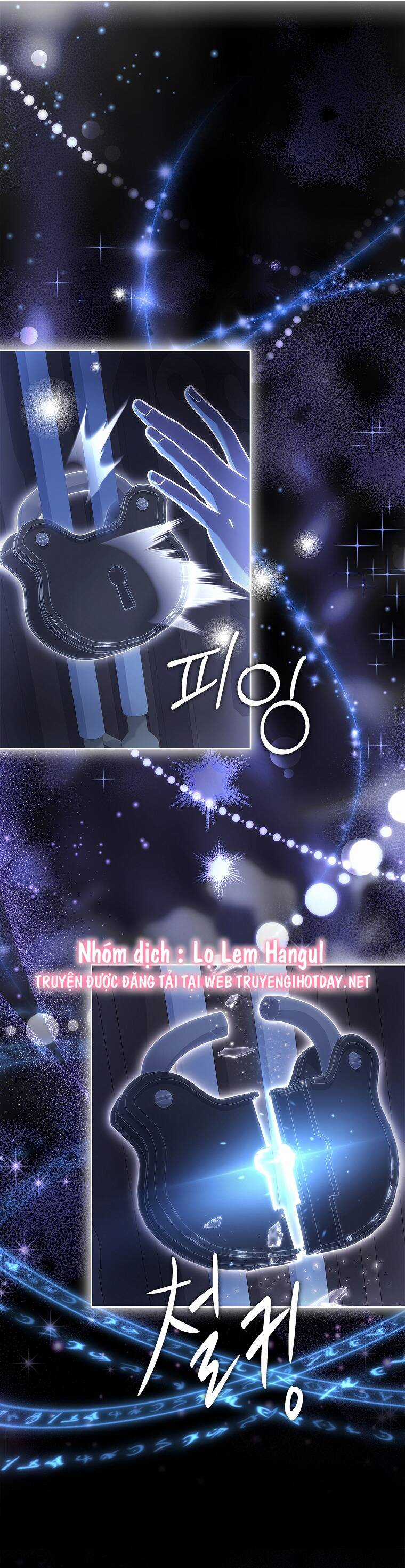 Để Yên Cho Tiểu Thư Hiền Chapter 108 trang 55