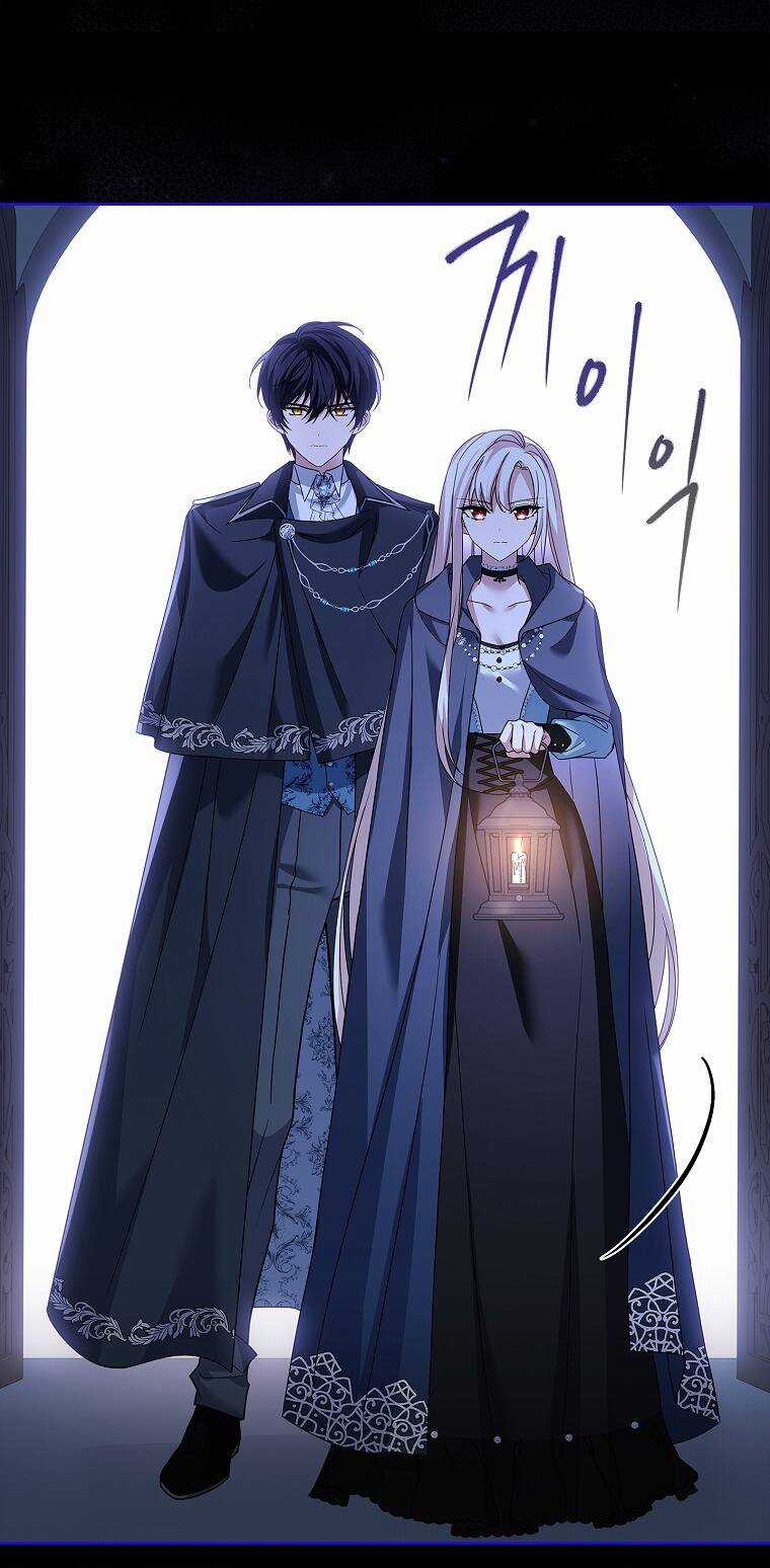 Để Yên Cho Tiểu Thư Hiền Chapter 108 trang 56