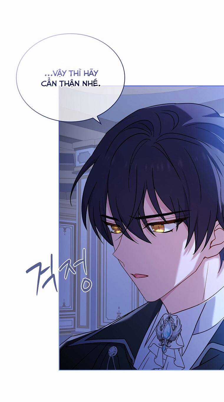 Để Yên Cho Tiểu Thư Hiền Chapter 108 trang 58