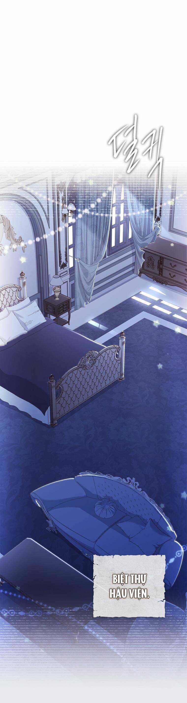 Để Yên Cho Tiểu Thư Hiền Chapter 108 trang 60