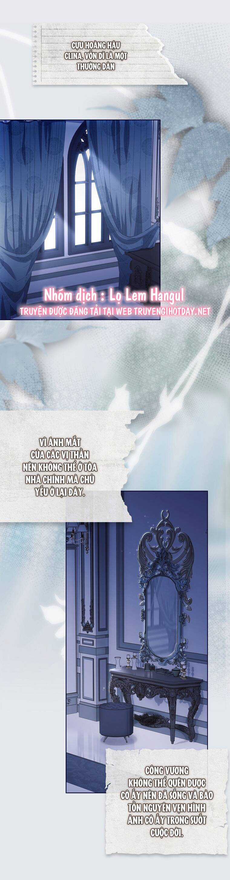 Để Yên Cho Tiểu Thư Hiền Chapter 108 trang 61