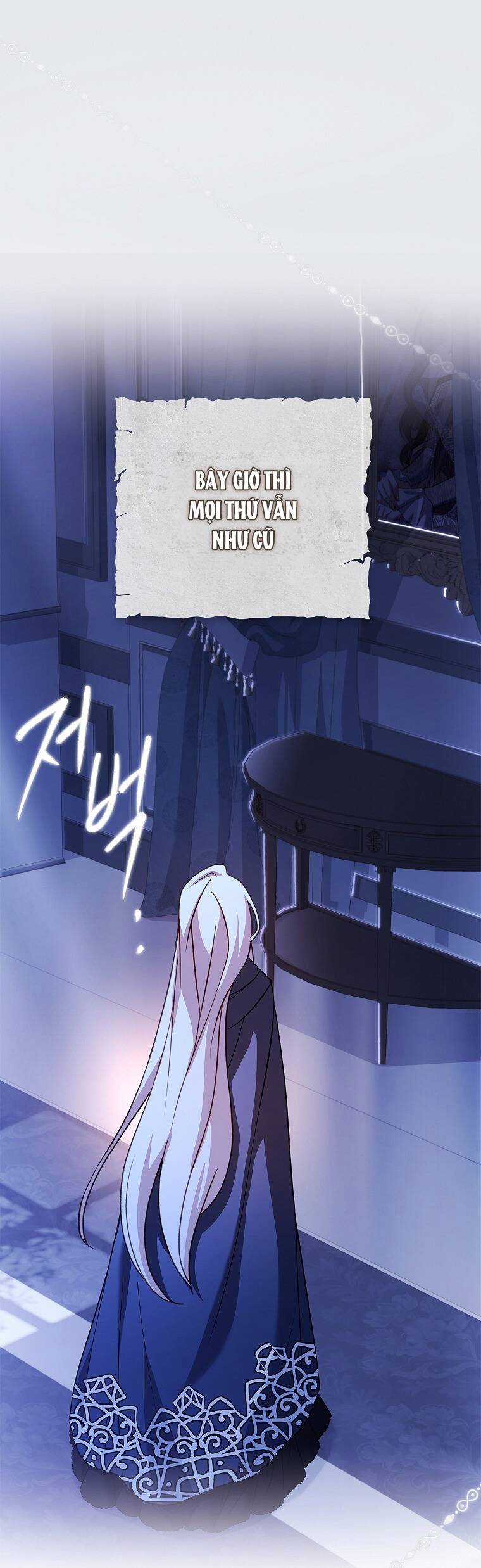 Để Yên Cho Tiểu Thư Hiền Chapter 108 trang 62