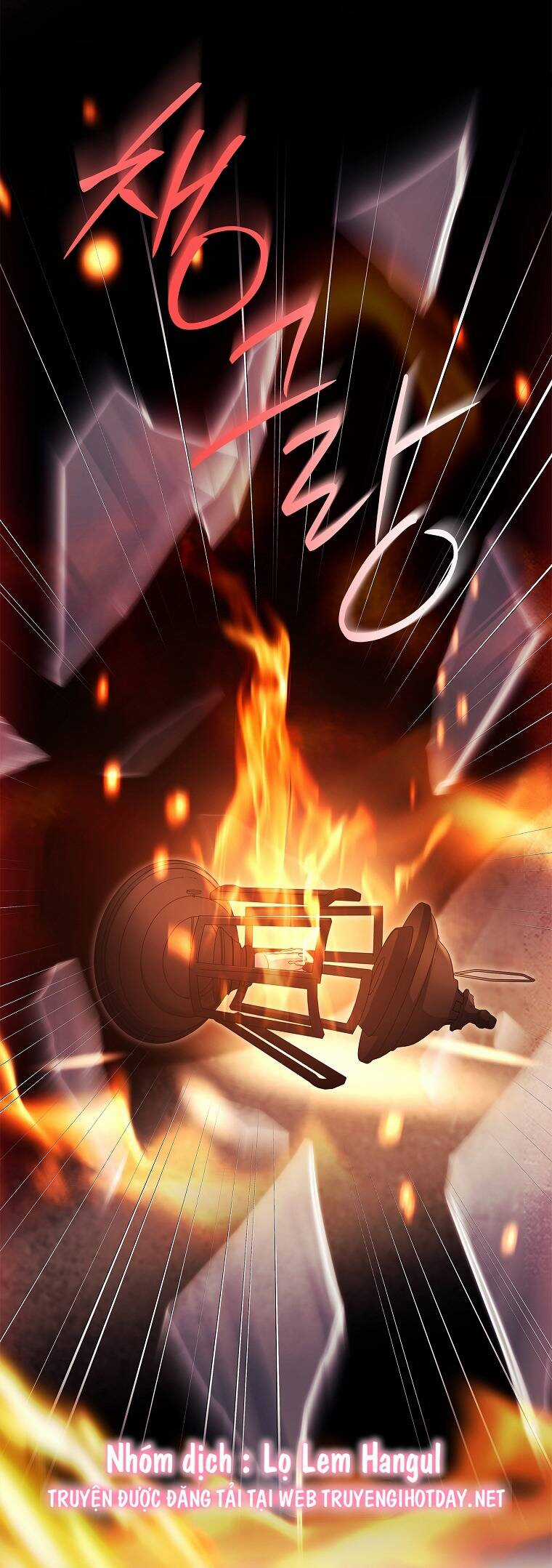 Để Yên Cho Tiểu Thư Hiền Chapter 108 trang 68