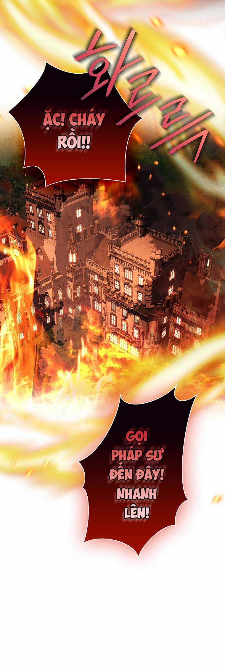 Để Yên Cho Tiểu Thư Hiền Chapter 108 trang 69