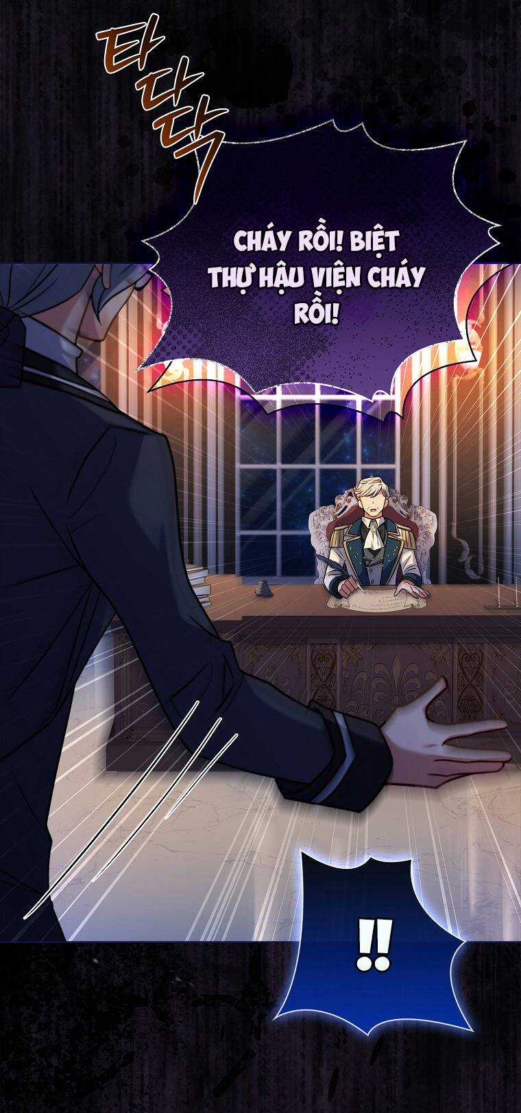 Để Yên Cho Tiểu Thư Hiền Chapter 108 trang 71