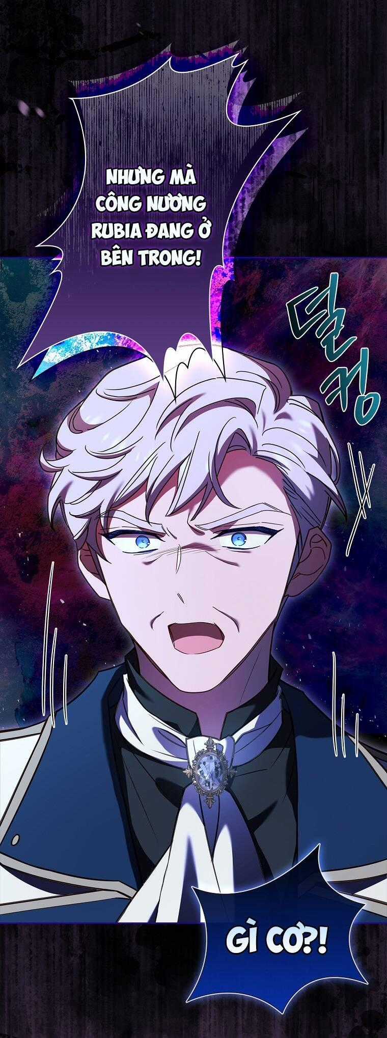 Để Yên Cho Tiểu Thư Hiền Chapter 108 trang 72