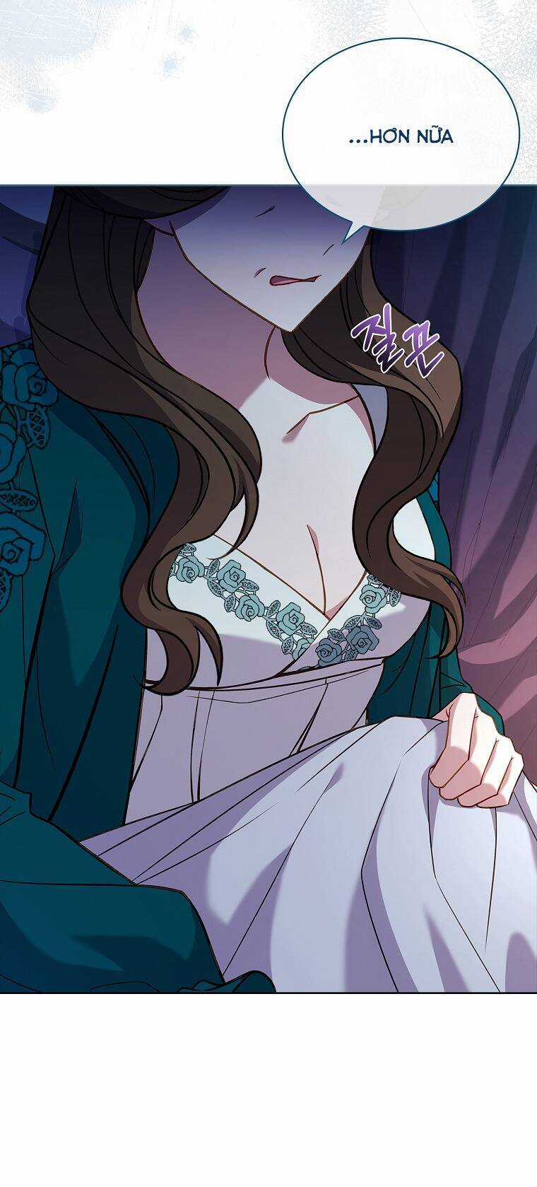 Để Yên Cho Tiểu Thư Hiền Chapter 108 trang 9