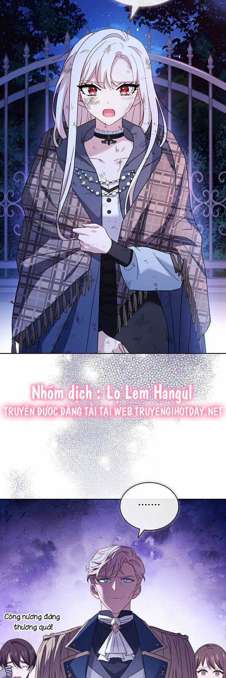 Để Yên Cho Tiểu Thư Hiền Chapter 109 trang 10