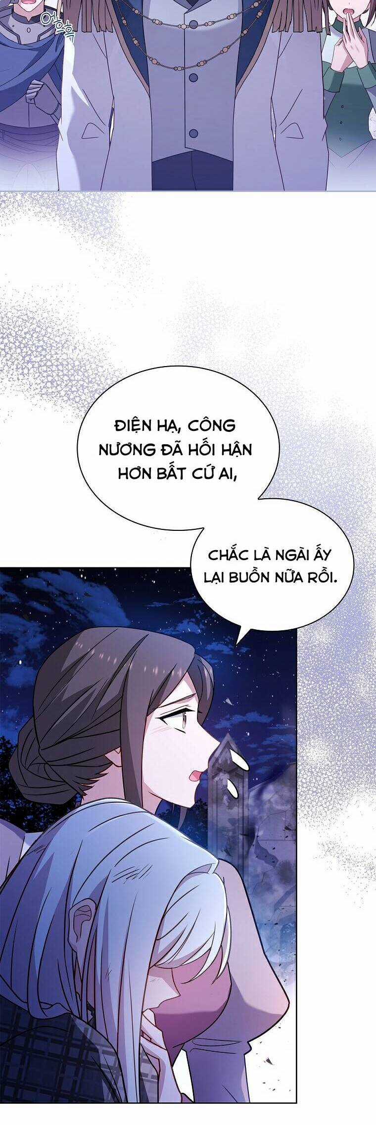 Để Yên Cho Tiểu Thư Hiền Chapter 109 trang 11