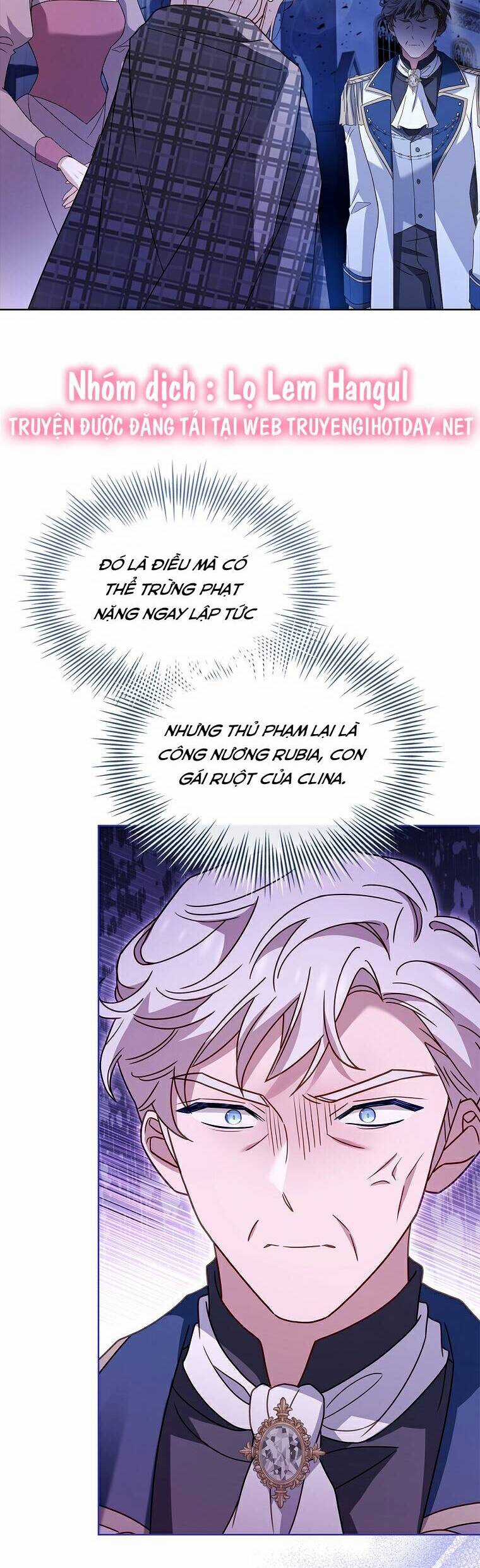 Để Yên Cho Tiểu Thư Hiền Chapter 109 trang 13