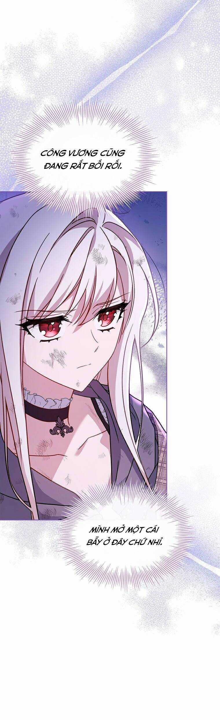 Để Yên Cho Tiểu Thư Hiền Chapter 109 trang 14