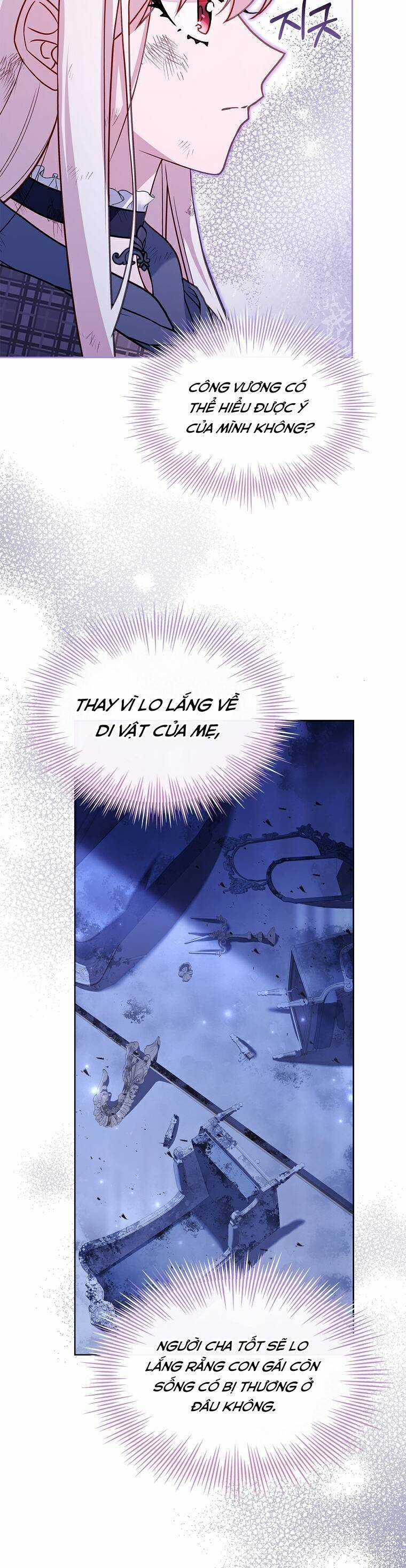 Để Yên Cho Tiểu Thư Hiền Chapter 109 trang 17