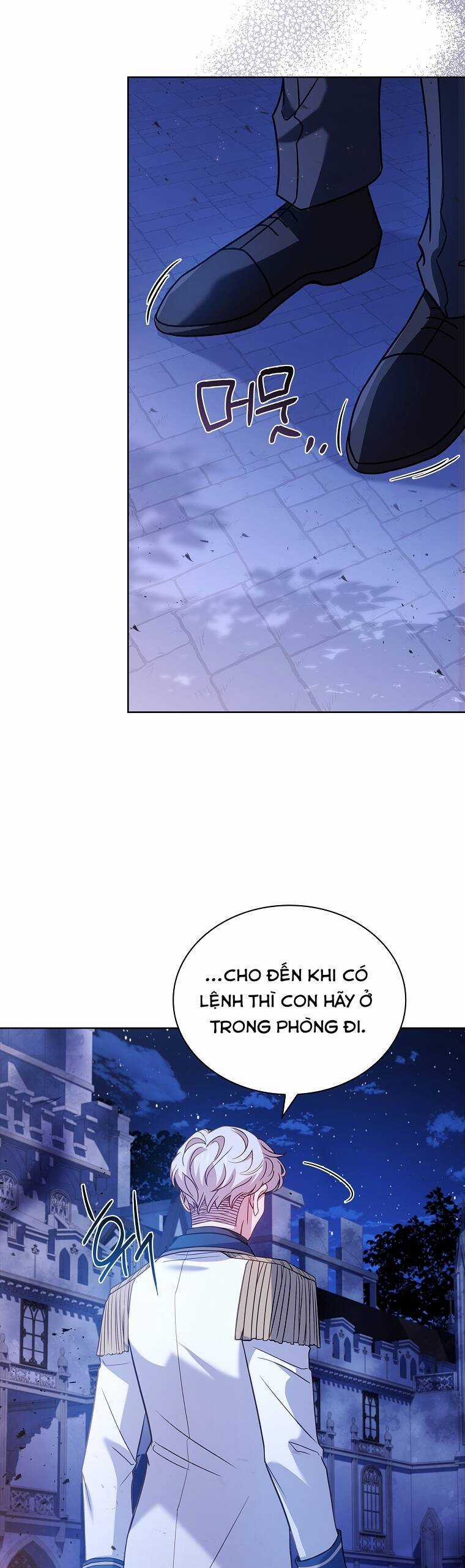 Để Yên Cho Tiểu Thư Hiền Chapter 109 trang 18