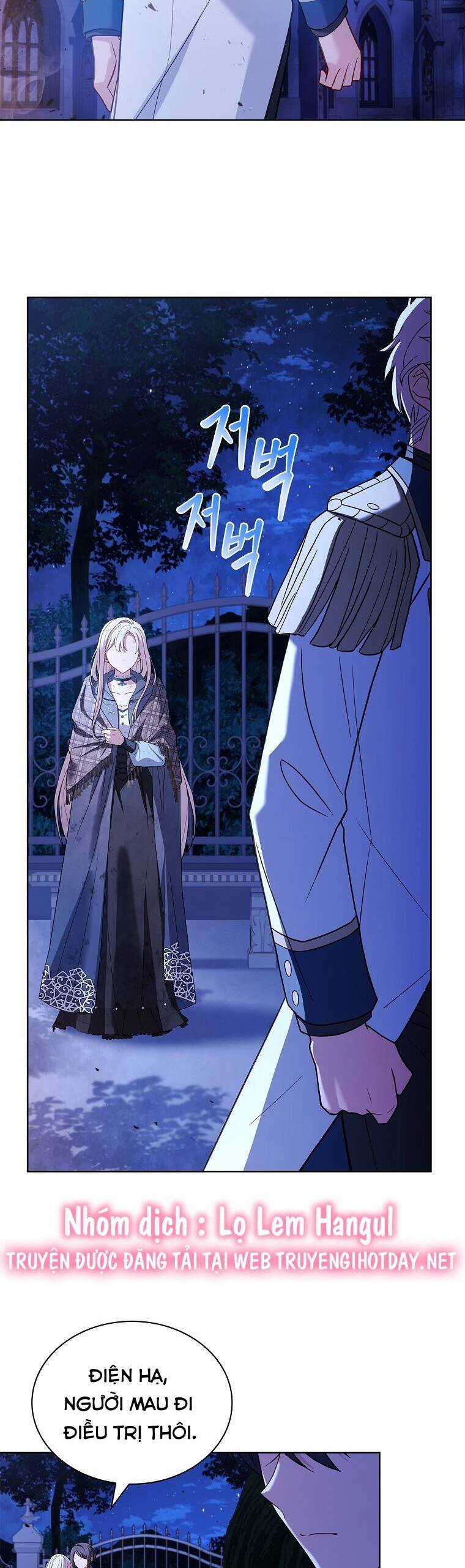 Để Yên Cho Tiểu Thư Hiền Chapter 109 trang 19