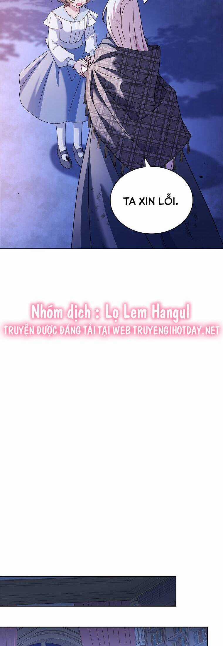 Để Yên Cho Tiểu Thư Hiền Chapter 109 trang 22