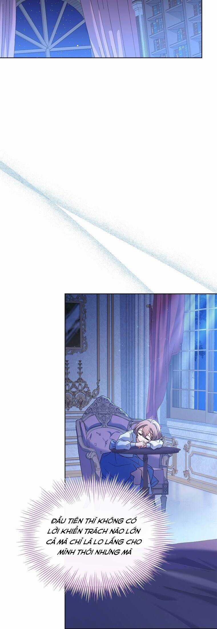 Để Yên Cho Tiểu Thư Hiền Chapter 109 trang 23