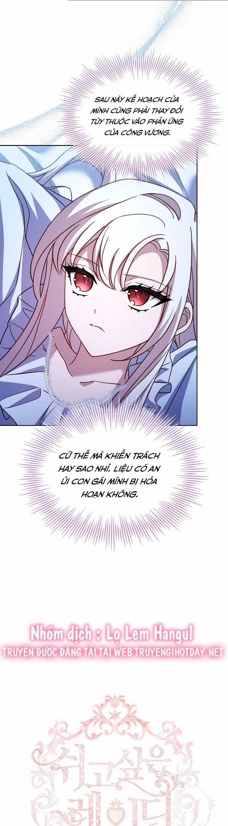 Để Yên Cho Tiểu Thư Hiền Chapter 109 trang 24