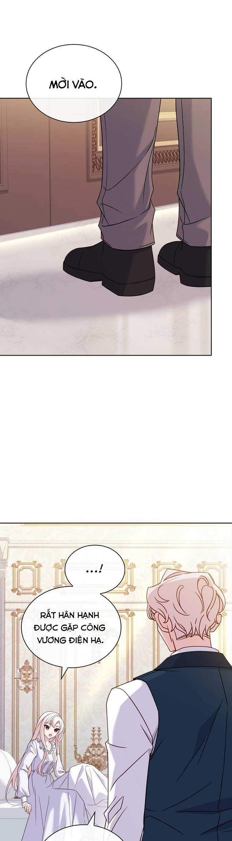 Để Yên Cho Tiểu Thư Hiền Chapter 109 trang 26