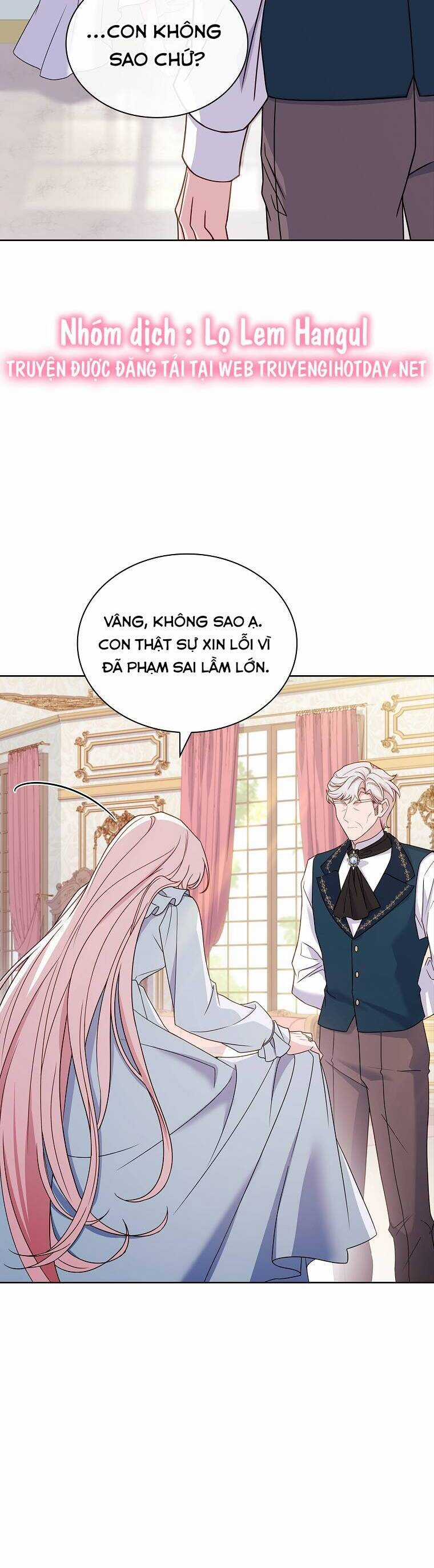 Để Yên Cho Tiểu Thư Hiền Chapter 109 trang 27