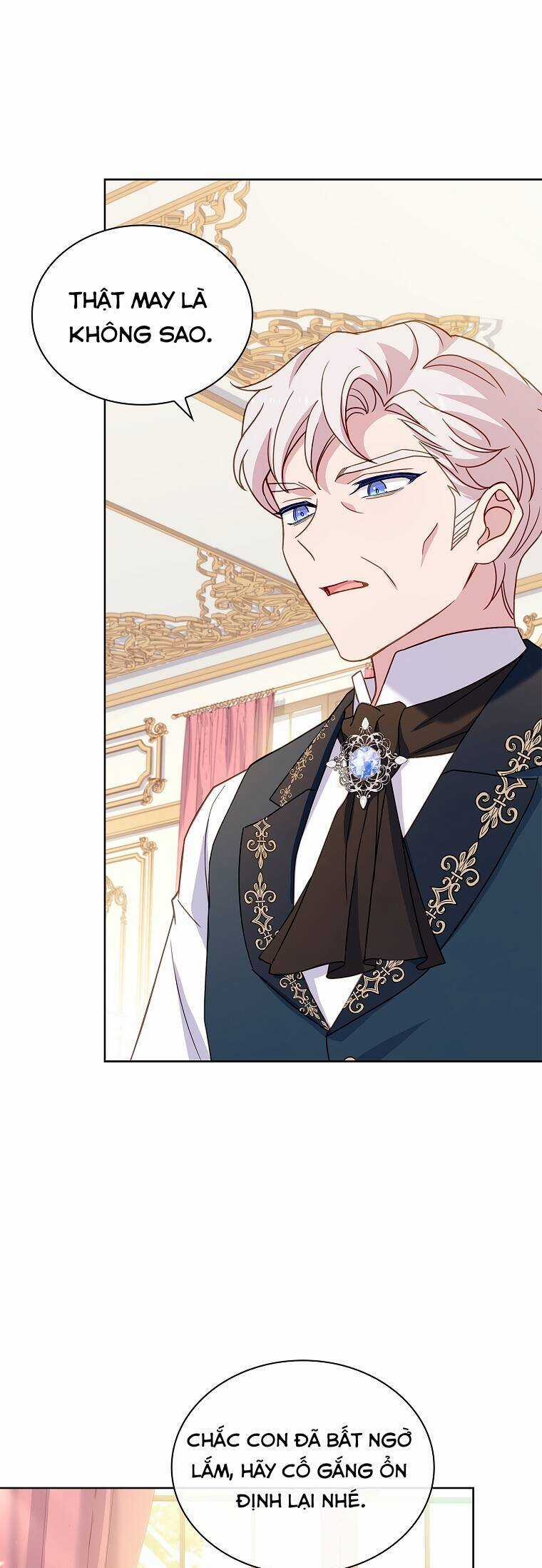 Để Yên Cho Tiểu Thư Hiền Chapter 109 trang 28