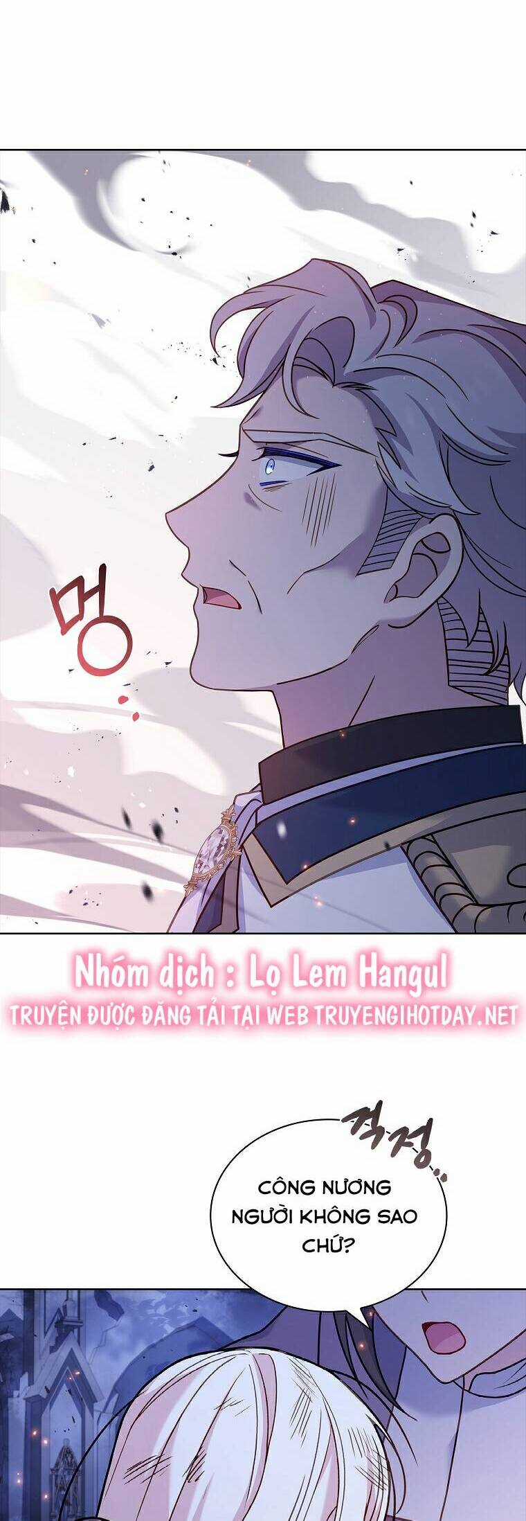 Để Yên Cho Tiểu Thư Hiền Chapter 109 trang 3