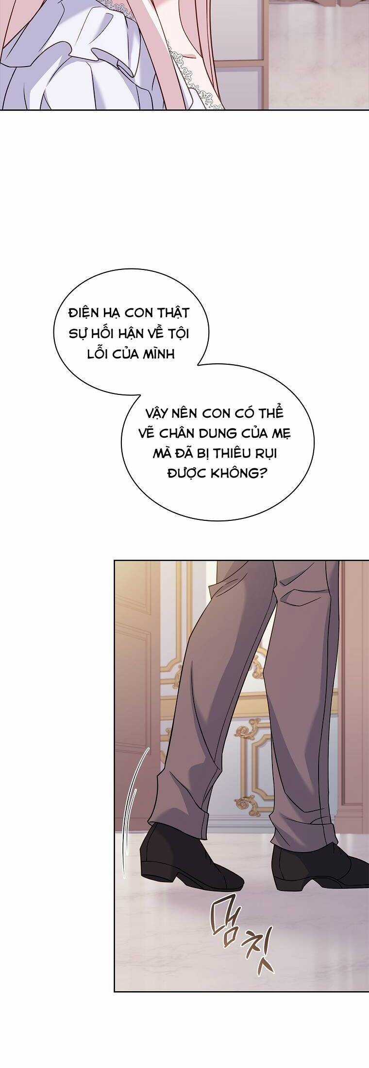 Để Yên Cho Tiểu Thư Hiền Chapter 109 trang 30