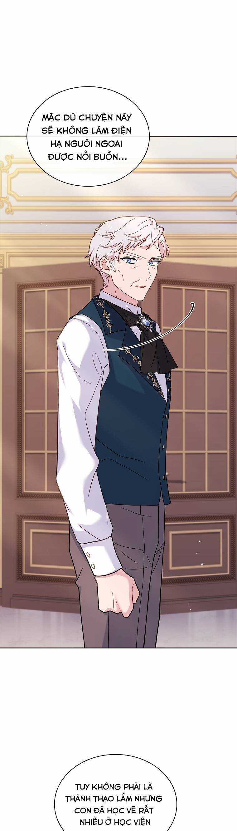 Để Yên Cho Tiểu Thư Hiền Chapter 109 trang 31