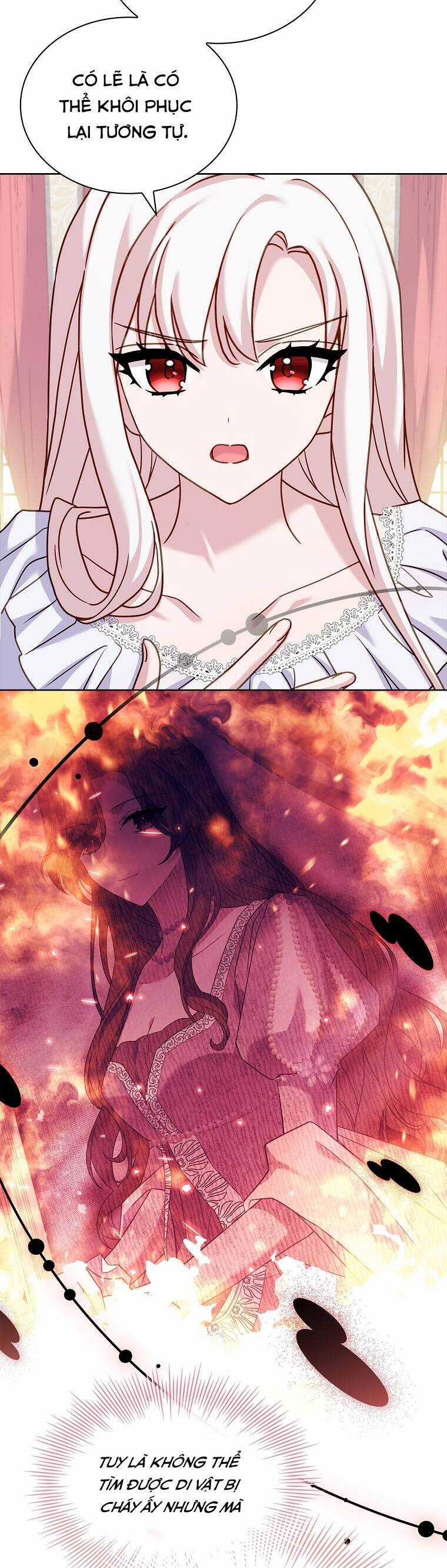 Để Yên Cho Tiểu Thư Hiền Chapter 109 trang 32