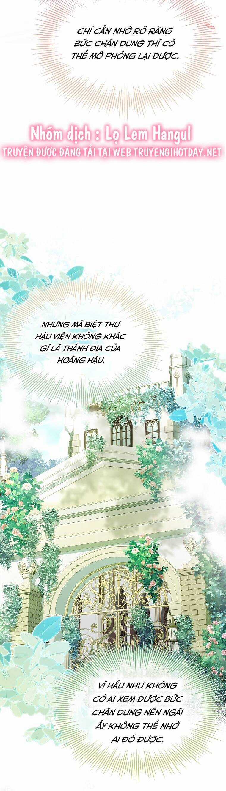 Để Yên Cho Tiểu Thư Hiền Chapter 109 trang 33