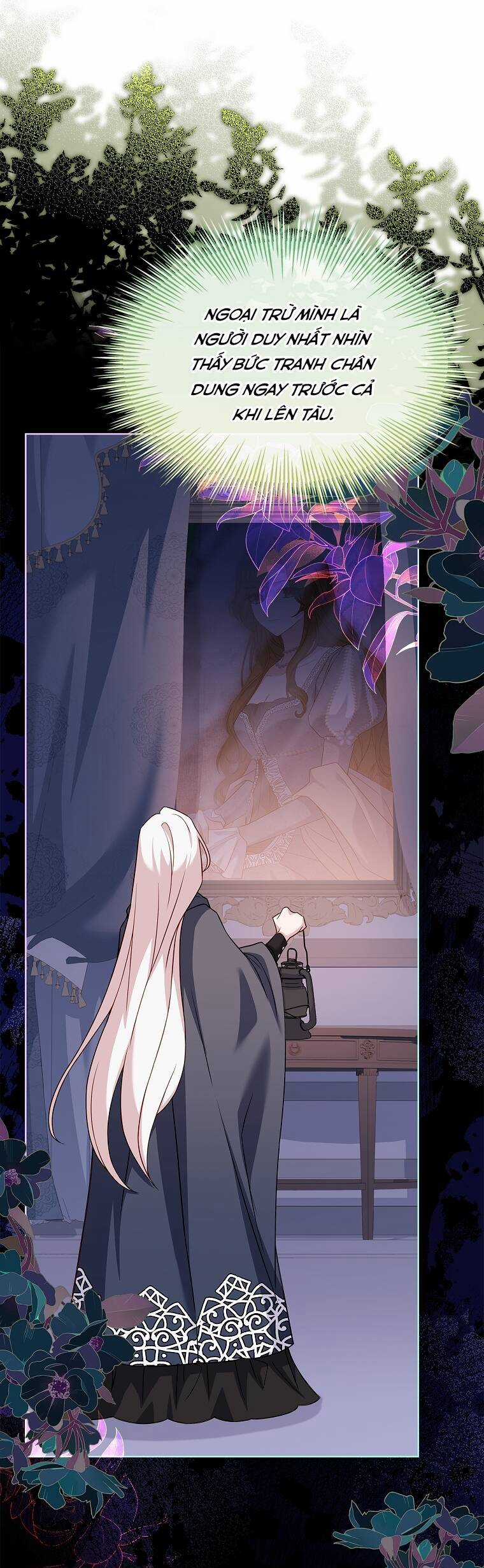 Để Yên Cho Tiểu Thư Hiền Chapter 109 trang 34